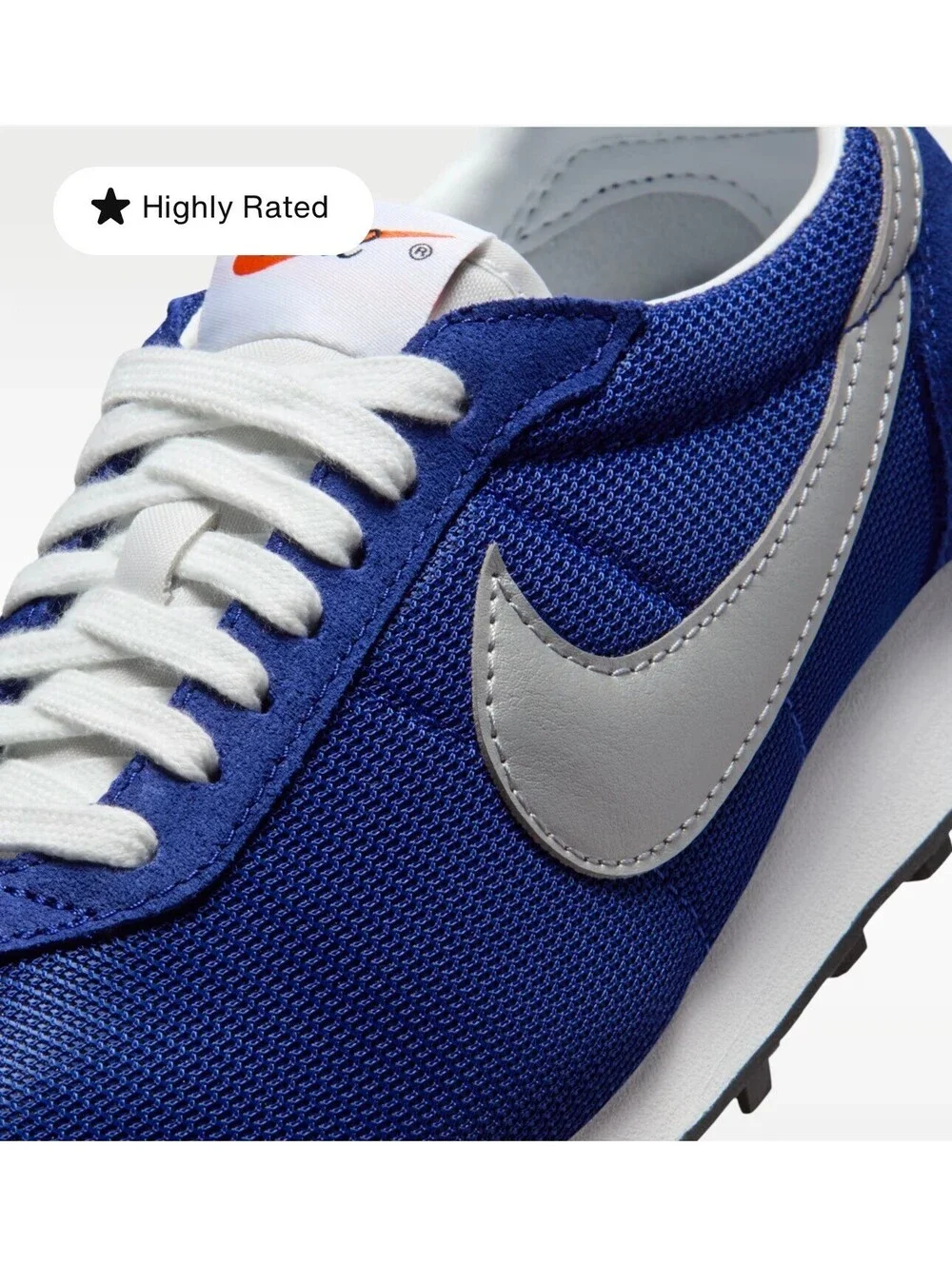 Nike LD 1000